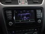 Škoda Octavia - fotka číslo 15