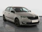 Škoda Rapid - fotka číslo 0