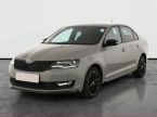 Škoda Rapid - fotka číslo 1