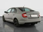Škoda Rapid - fotka číslo 3