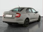 Škoda Rapid - fotka číslo 4