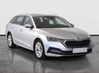 Škoda Octavia - fotka číslo 0