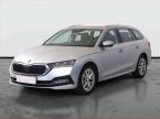Škoda Octavia - fotka číslo 1