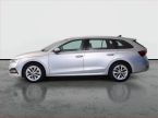 Škoda Octavia - fotka číslo 2