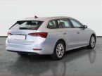 Škoda Octavia - fotka číslo 4