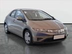Honda Civic - fotka číslo 0