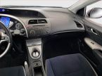 Honda Civic - fotka číslo 7