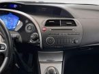 Honda Civic - fotka číslo 11