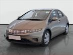 Honda Civic - fotka číslo 1