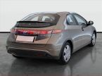 Honda Civic - fotka číslo 4