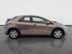 Honda Civic - fotka číslo 5