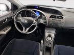 Honda Civic - fotka číslo 6