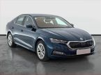 Škoda Octavia - fotka číslo 0