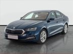 Škoda Octavia - fotka číslo 1