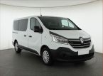 Renault Trafic - fotka číslo 0