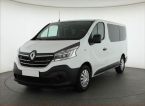 Renault Trafic - fotka číslo 1
