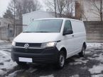 Volkswagen Transporter - fotka číslo 1