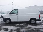 Volkswagen Transporter - fotka číslo 2