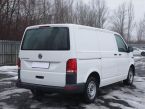 Volkswagen Transporter - fotka číslo 4
