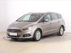 Ford S-MAX - fotka číslo 1