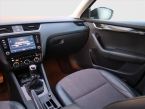 Škoda Octavia - fotka číslo 7
