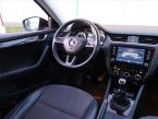 Škoda Octavia - fotka číslo 6