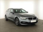 BMW Řada 5 - fotka číslo 0