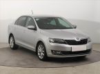 Škoda Rapid - fotka číslo 0