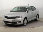 Škoda Rapid - fotka číslo 1