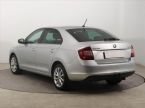 Škoda Rapid - fotka číslo 3