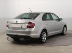 Škoda Rapid - fotka číslo 4