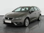 Seat Leon - fotka číslo 1