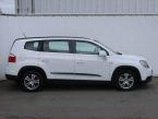 Chevrolet Orlando - fotka číslo 5