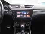 Škoda Superb - fotka číslo 11