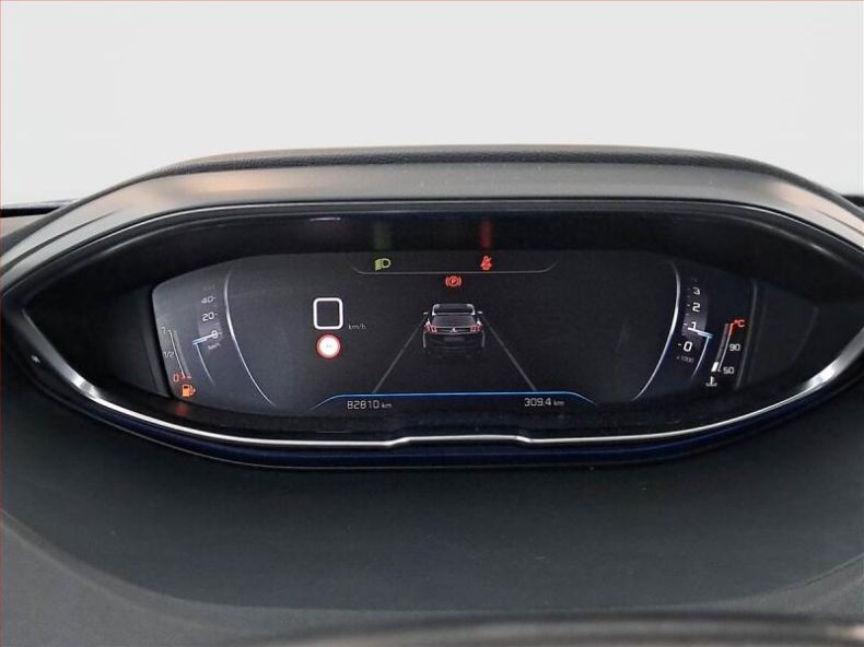 Peugeot 3008 - hlavní fotka