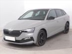 Škoda Scala - fotka číslo 1