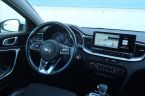 Kia Cee'd - fotka číslo 6