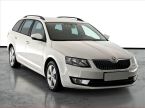 Škoda Octavia - fotka číslo 0