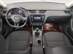 Škoda Octavia - fotka číslo 6
