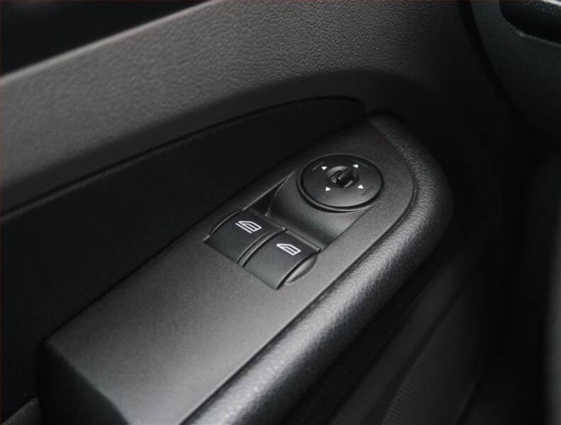 Ford Focus - hlavní fotka