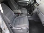 Volkswagen Touran - fotka číslo 8