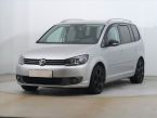 Volkswagen Touran - fotka číslo 1