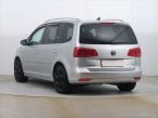 Volkswagen Touran - fotka číslo 3