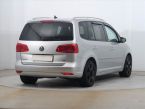 Volkswagen Touran - fotka číslo 4