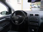 Volkswagen Touran - fotka číslo 6