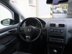 Volkswagen Touran - fotka číslo 6