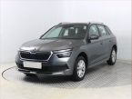 Škoda Kamiq - fotka číslo 1