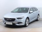 Opel Insignia - fotka číslo 1