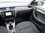 Škoda Octavia - fotka číslo 7