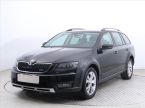 Škoda Octavia - fotka číslo 1